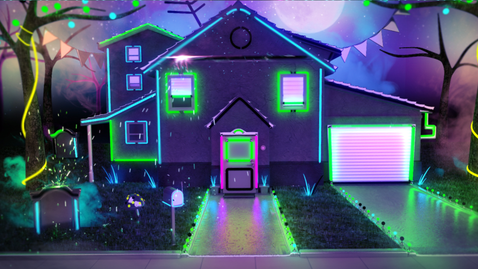 Hippie House Studio